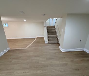 For Lease - 2604 Prestonvale Road Unit# BSMT, Clarington, Ontario - Photo 6