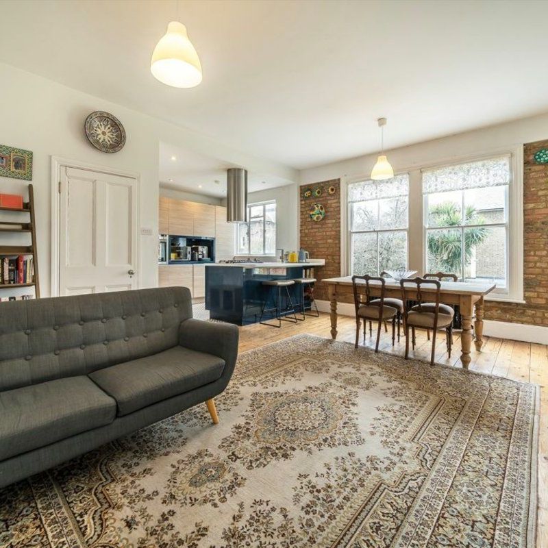 Tyrwhitt Road, Brockley, SE4 - Photo 1