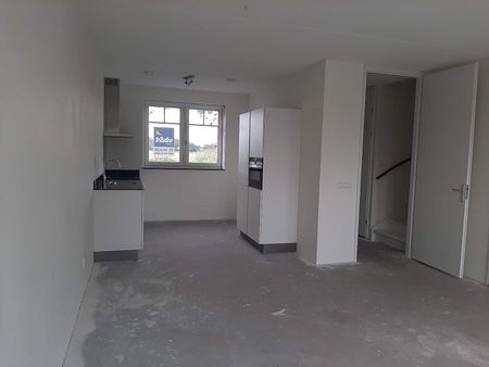 Maison Familiale Vossenstaart 40, Vlijmen - À Louer - Foto 4