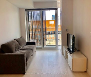For Lease - 8 Eglinton Avenue Unit# 1010, Toronto, Ontario - Photo 2