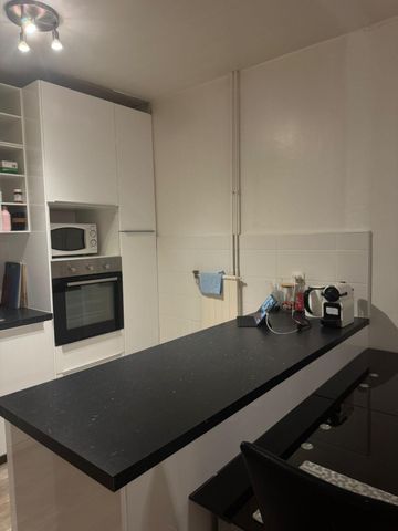Appartement de 3 pièces à Plainpalais. - Photo 3