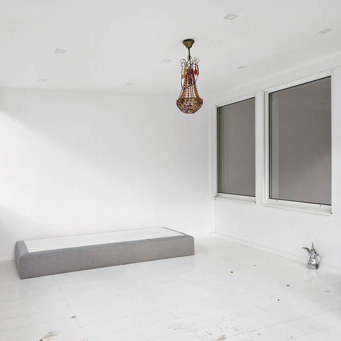 Pålsgatan, Oskarström - Photo 1