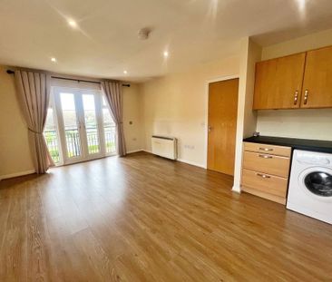 2 bedroom apartment to rent - Photo 4