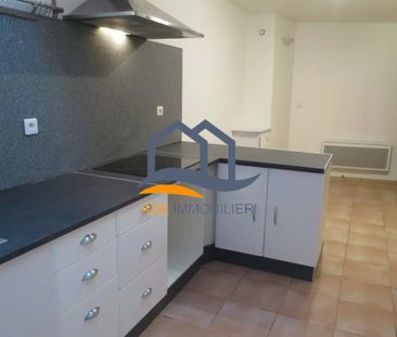 MDV T2 Terrasse 51 m² - Photo 2