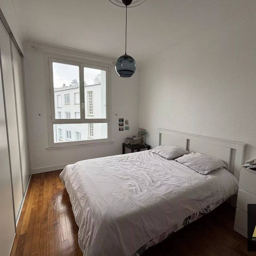 HYPER CENTRE-HOPITAL MORVAN - Photo 1