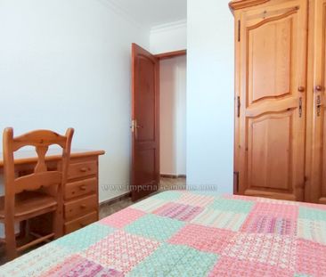 4 Bed Flat / Apartment to Rent - Photo 2