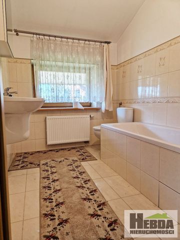 Tarnów, ul.Nowodąbrowska , dom 2 kondygnacyjny, pod firme lub do zamieszkania dla rodziny - Photo 3