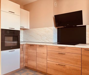 Type 3 rénové traversant dernier étage - Photo 1