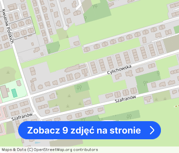 Pierwszy Najemca / Ogród / Parking / Kominek - Zdjęcie 1