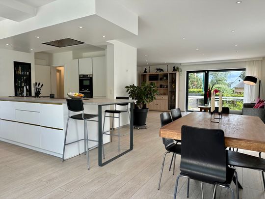 Bien exceptionnel - à louer - 1640 Rhode-Saint-Genese - 4 500 € - Photo 1