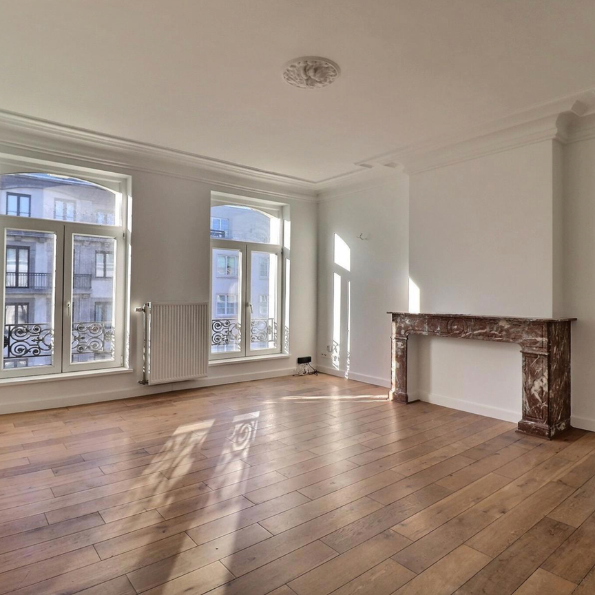 Boulevard Adolphe Max, 1000, Bruxelles - Photo 1