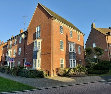 Willow Road, Loughborough, LE12 - Photo 5