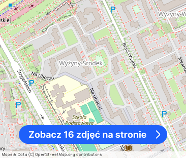 Metro Natolin 2 Pokoje 45 M2 Garaż Podziemny - Zdjęcie 1