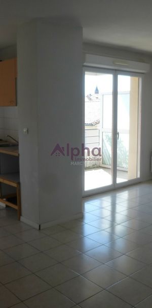 T2 BALCON ASCENSEUR PARKING - Photo 1