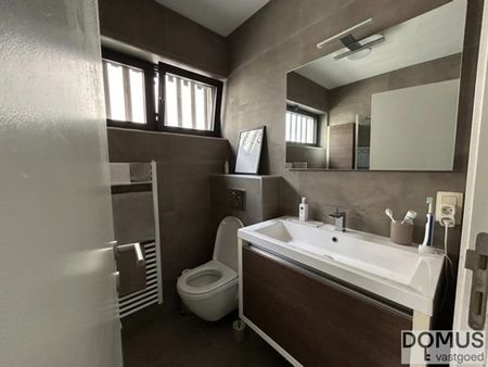 Appartement te huur - Foto 5