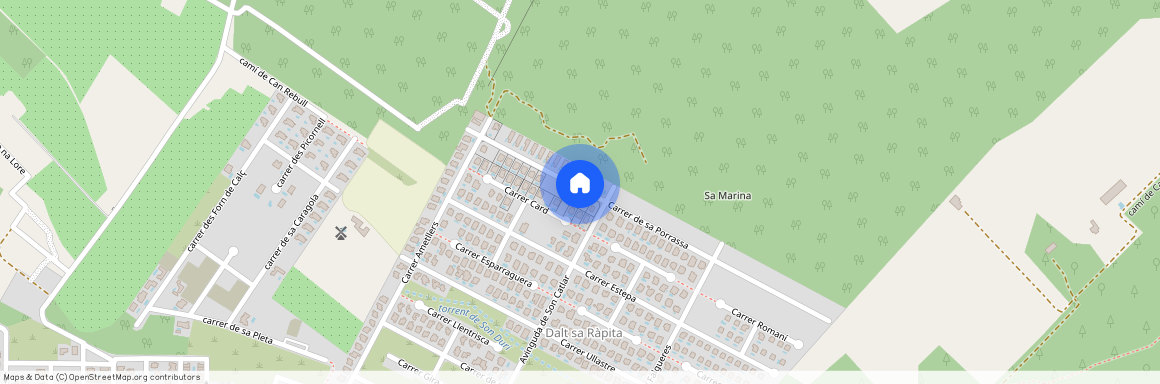 54 Carrer Porrassa, Campos, Balearic Islands 07639