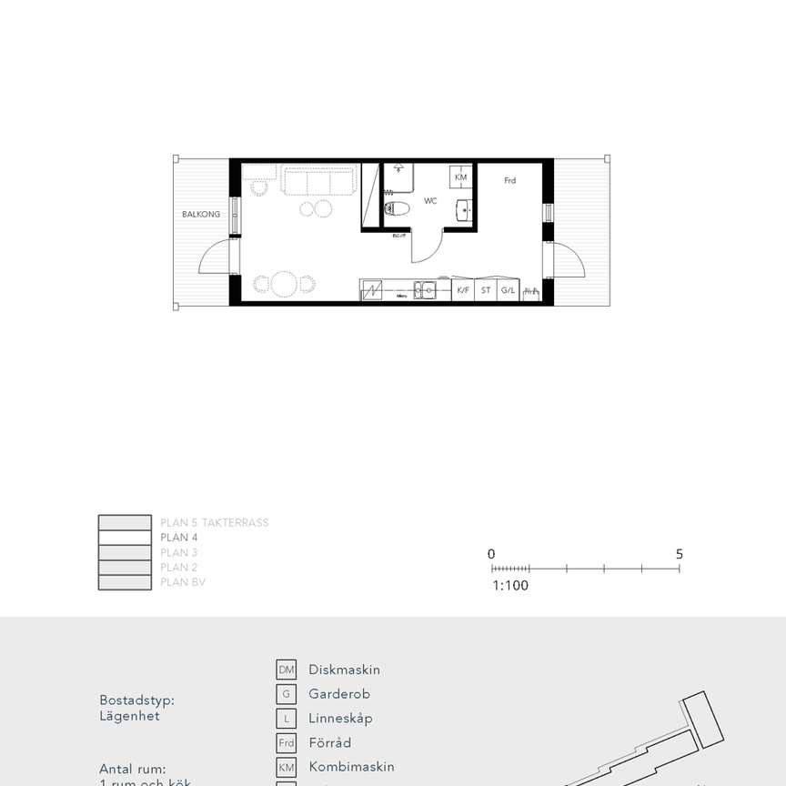 Trunstavägen 1, 74130, Knivsta - Photo 1