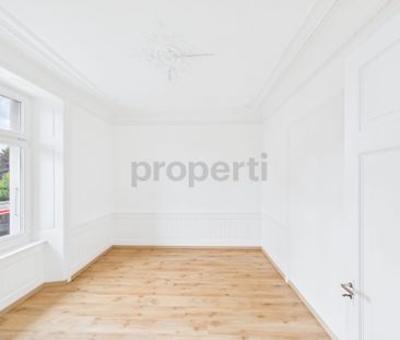 Un bijou dépoque 5,5 pièces rénové avec goût en plein cSur de Saign... - Photo 5