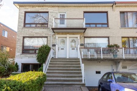 7122 Rue Verdier, H1S 2H2, H1S 2H2, Montréal - Photo 4