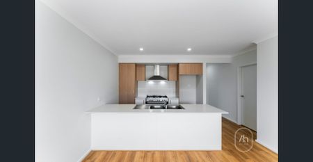 Modern Family Living in Strathtulloh (Solar Panels Available for Energy Bill Savings) - Photo 5