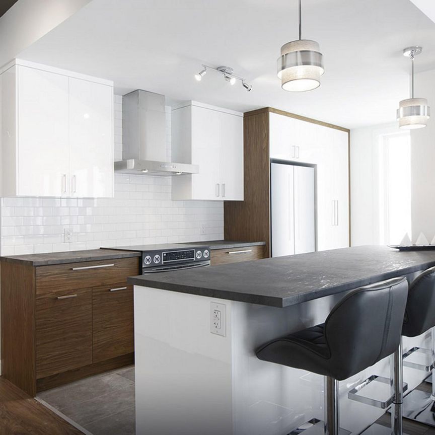 2 Chambres - 1750 Claire-Bonenfant, Quebec - Photo 1