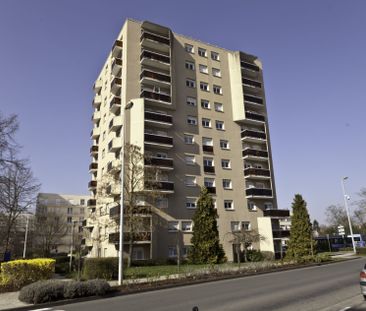 Appartement T3 à Compiègne - Photo 1