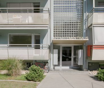 MIETEN OHNE KAUTION - Klein, gepflegt und zentral gelegen - Photo 4
