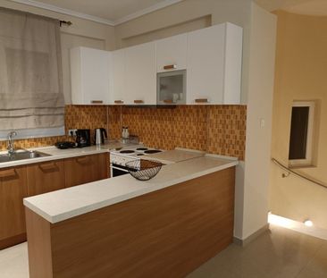 Μονοκατοικία για ενοικίαση Παλιός Οικισμός Πανοράματος (Πανόραμα) - Φωτογραφία 4