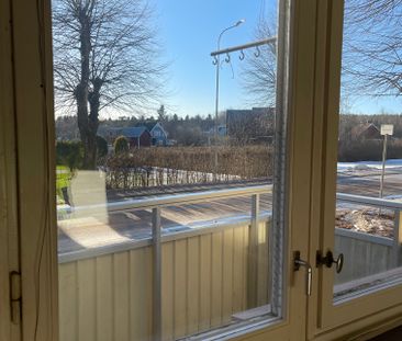 Engelbrektsgatan, Norberg - Foto 1