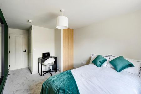 1 bedroom in a house share to rent - Photo 5