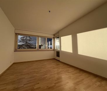 Ihre neue Wohnung im beliebten Tscharnergut-Quartier - Foto 1