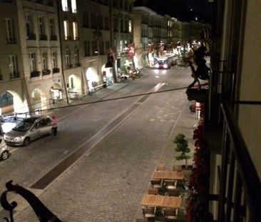 2.5 Zimmer, 70 m², 2. Stock - Foto 2