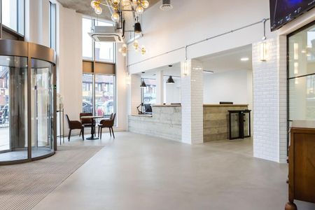 Studio to rent - Photo 4