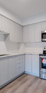 2 CH - 1 SDB - Montréal - $1,699 /mo - Photo 4