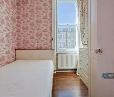 1 bedroom flat to rent - Photo 6