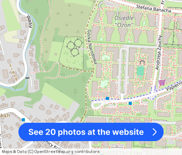 Apartament z widokiem na Kraków 86 m2 - 4Mp Klima - Photo 1