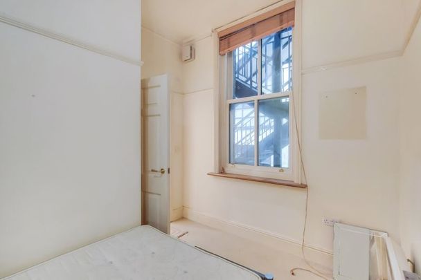 Riga Mews, 32 - 34 Commercial Road, London - Photo 1