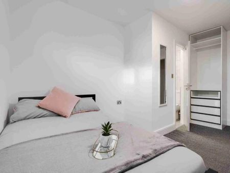 5 bedroom house share to rent - Photo 4