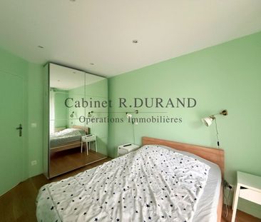 Appartement à louer Asnières-sur-seine - Photo 5