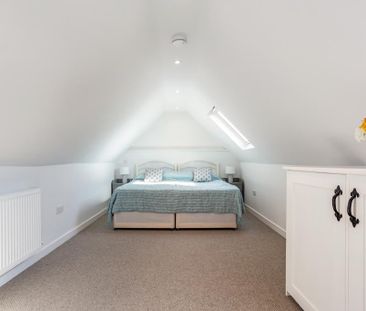 1 bedroom cottage to rent - Photo 6
