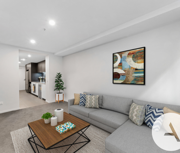 G13/38 Oakden Street, Greenway ACT 2900 - Apartment For Rent | Domain - Photo 2