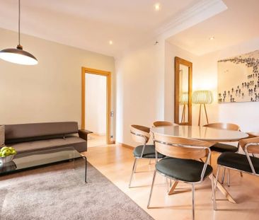 Carrer de Sant Antoni Maria Claret, Barcelona, Catalonia 08025 - Photo 2