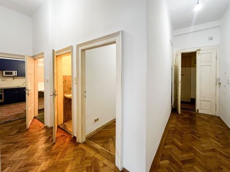 Klassische Altbauwohnung - Photo 4