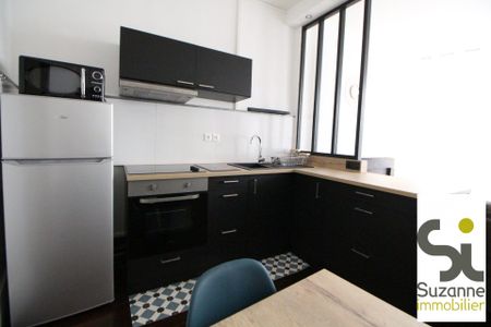 Location Appartement 2 pièces 41m² VOIRON 38500 - Photo 5