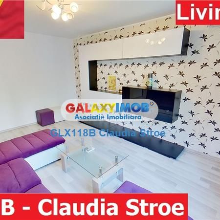 Inchiriere apartament 2 camere Berceni Straduintei - Fotografie 1