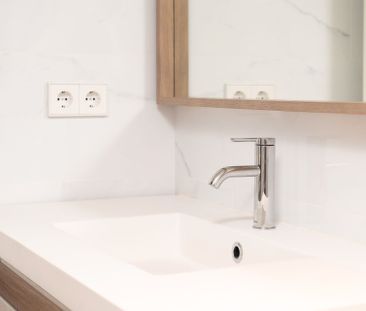 Planta baja de alquiler en Ronda de Jean Monnet, 230, Can Gambús - Photo 6