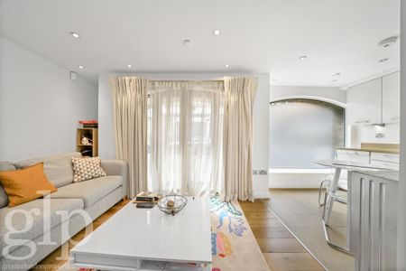 1 bedroom flat to rent - Photo 4