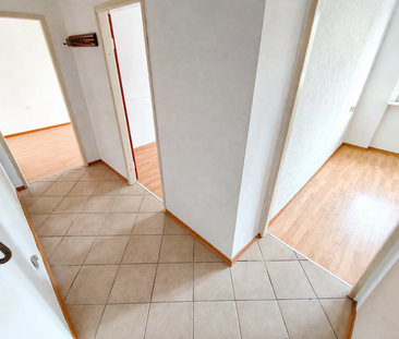 Tanie mieszkanie wynajęcia- 2 pokoje w Rudzie Śląskiej – ul. Tunkla... - Zdjęcie 3