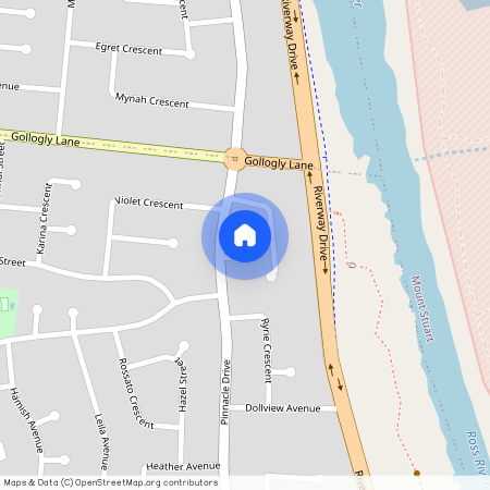 2 Tiffany Court, Rasmussen QLD 4815