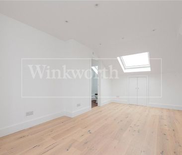 3 bedroom terraced house to rent - Photo 5